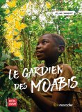 eBook: Le gardien des moabis