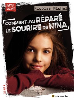 eBook: Comment j'ai réparé le sourire de Nina