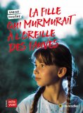 eBook: La fille qui murmurait à l'oreille des fauves