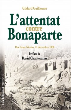 eBook: L'attentat contre Bonaparte