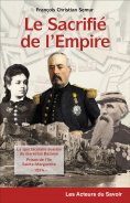 eBook: Le sacrifié de l'Empire