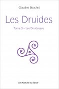 eBook: Les Druides - Tome 3