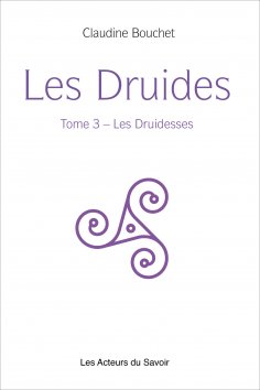 eBook: Les Druides - Tome 3