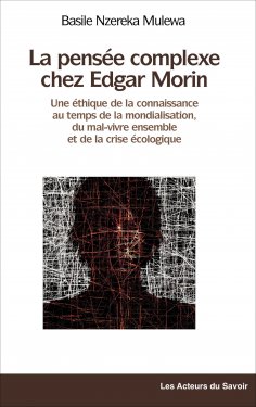 eBook: La pensée complexe chez Edgar Morin