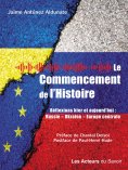 eBook: Le commencement de l'histoire