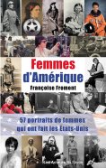 eBook: Femmes d'Amérique