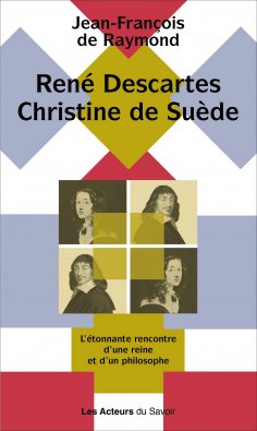 eBook: René Descartes, Christine de Suède