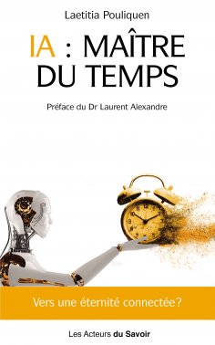 ebook: IA : Maître du temps