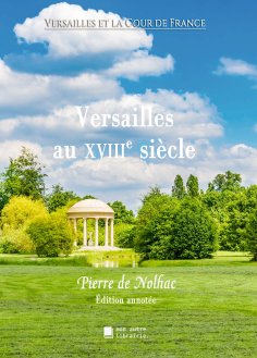 eBook: Versailles au XVIIIe siècle