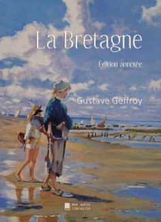 eBook: La Bretagne