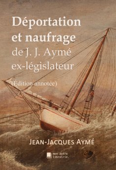 eBook: Déportation et naufrage