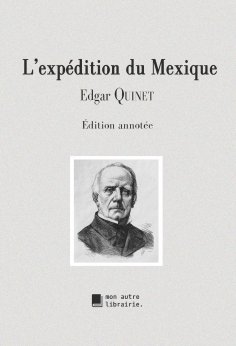eBook: L'expédition du Mexique