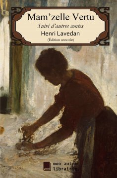 eBook: Mam'zelle Vertu