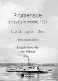 eBook: Promenade autour du monde - 1871