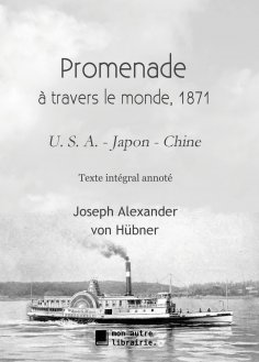 eBook: Promenade autour du monde - 1871