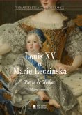 eBook: Louis XV et Marie Leczinska