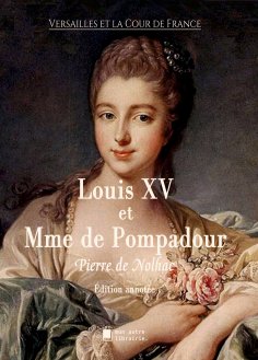 eBook: Louis XV et Madame de Pompadour