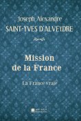 eBook: Mission de la France
