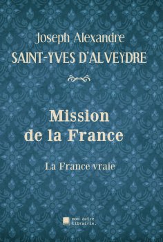 eBook: Mission de la France