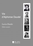 eBook: Vie d'Alphonse Daudet