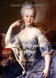 eBook: Marie-Antoinette dauphine