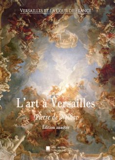 eBook: L'art à Versailles