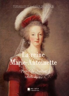 eBook: La reine Marie-Antoinette