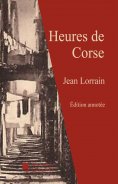 eBook: Heures de Corse