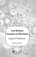 eBook: Les Serbes, Croates et Slovènes