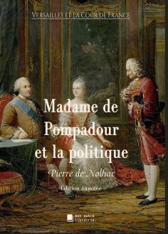 eBook: Madame de Pompadour et la politique