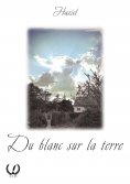 eBook: Du blanc sur la terre