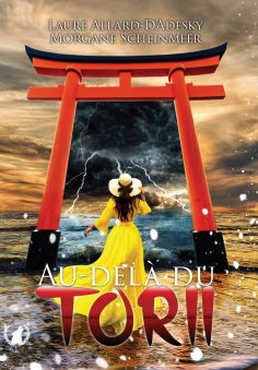 ebook: Au-delà du Torii