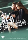 eBook: Red Eagles Riders - Tome 2