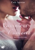 eBook: La couleur de l'amour - Tome 3