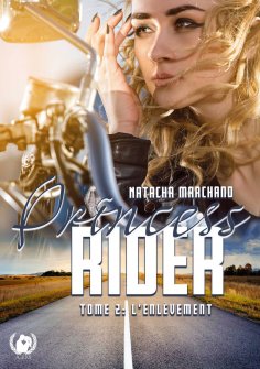 eBook: Princess Rider - Tome 2
