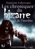 eBook: Les chroniques du bizarre et de l'insolite