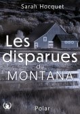 eBook: Les disparues du Montana