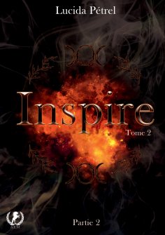 eBook: Inspire - Tome 2 Partie 2
