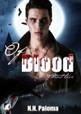 eBook: Of blood - Tome 3
