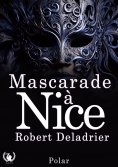 eBook: Mascarade à Nice