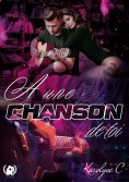 eBook: À une chanson de toi