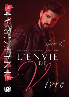 eBook: L'envie de Vivre - Intégral