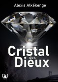 eBook: Cristal des Dieux