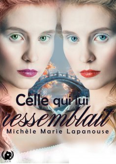 ebook: Celle qui lui ressemblait