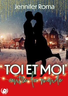 eBook: Toi et moi contre le monde
