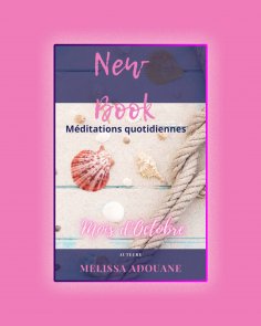 eBook: New Book - Méditations Quotidiennes - Octobre