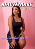 eBook: Beauté Noire Magazine - Juillet 2023