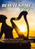 eBook: Beauté Noire Magazine - Octobre 2024
