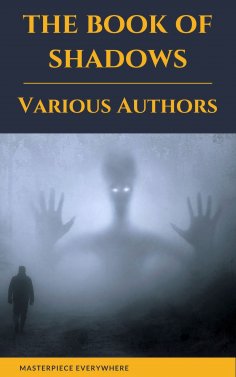 eBook: The Book of Shadows Vol 1