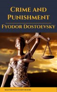ebook: Crime and Punishment by Fyodor Dostoevsky